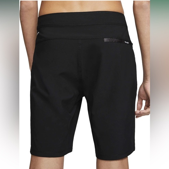 Hurley Phantom™ One and Only Pool / Boardshorts 20" Men's Size 32 - Picture 2 of 8